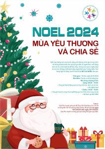 CHƯƠNG TRÌNH GIÁNG SINH - MÙA YÊU THƯƠNG VÀ CHIA SẺ 83