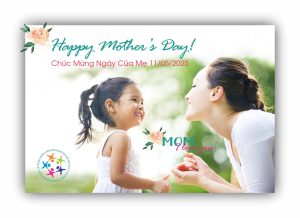 HAPPY MOTHER’S DAY 14