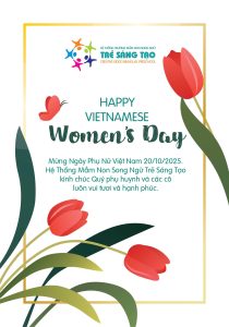 HAPPY VIETNAMESE WOMEN'S DAY 2025 3