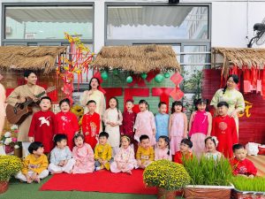 VĂN NGHỆ MỪNG XUÂN - XUÂN À, TẾT ƠI! 2026 29