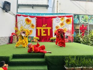 RỘN RÀNG TẾT VIỆT - XUÂN À, TẾT ƠI! 2026 1