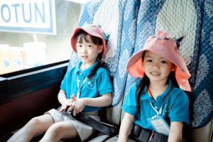 HỌC MÀ CHƠI – KHÁM PHÁ THẾ GIỚI ĐỘNG VẬT TẠI THẢO CẦM VIÊN SÀI GÒN 2