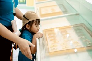 HỌC MÀ CHƠI – KHÁM PHÁ THẾ GIỚI ĐỘNG VẬT TẠI THẢO CẦM VIÊN SÀI GÒN 11