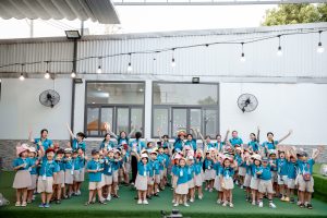 HỌC MÀ CHƠI – KHÁM PHÁ THẾ GIỚI ĐỘNG VẬT TẠI THẢO CẦM VIÊN SÀI GÒN 1