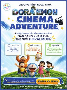 CHƯƠNG TRÌNH XEM PHIM TẠI GALAXY CINEMA 1