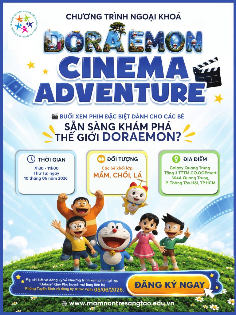 CHƯƠNG TRÌNH XEM PHIM TẠI GALAXY CINEMA 1