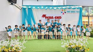 LỄ TỔNG KẾT NĂM HỌC 2025-2026 20 LỄ TỔNG KẾT NĂM HỌC 2025-2026 11