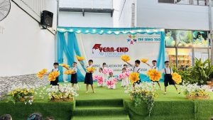 LỄ TỔNG KẾT NĂM HỌC 2025-2026 3 LỄ TỔNG KẾT NĂM HỌC 2025-2026 1