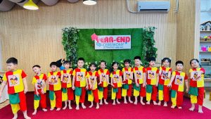 LỄ TỔNG KẾT NĂM HỌC 2025-2026 4 LỄ TỔNG KẾT NĂM HỌC 2025-2026 2