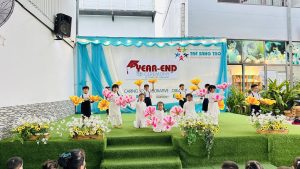 LỄ TỔNG KẾT NĂM HỌC 2025-2026 6 LỄ TỔNG KẾT NĂM HỌC 2025-2026 4