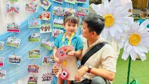 LỄ TỔNG KẾT NĂM HỌC 2025-2026 23 LỄ TỔNG KẾT NĂM HỌC 2025-2026 14