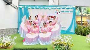 LỄ TỔNG KẾT NĂM HỌC 2025-2026 24 LỄ TỔNG KẾT NĂM HỌC 2025-2026 15