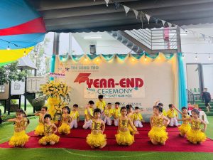LỄ TỔNG KẾT NĂM HỌC 2025-2026 10 LỄ TỔNG KẾT NĂM HỌC 2025-2026 8