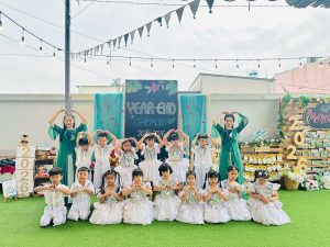 LỄ TỔNG KẾT NĂM HỌC 2025-2026 11 LỄ TỔNG KẾT NĂM HỌC 2025-2026 9