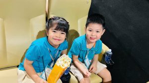 DORAEMON CINEMA ADVENTURE 2026 10 DORAEMON CINEMA ADVENTURE 2026 4