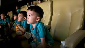 DORAEMON CINEMA ADVENTURE 2026 12 DORAEMON CINEMA ADVENTURE 2026 6