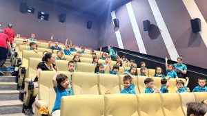 DORAEMON CINEMA ADVENTURE 2026 17 DORAEMON CINEMA ADVENTURE 2026 11