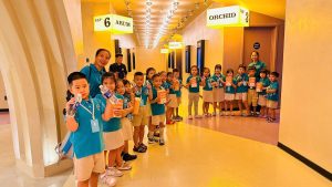 DORAEMON CINEMA ADVENTURE 2026 28 DORAEMON CINEMA ADVENTURE 2026 21