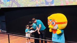 DORAEMON CINEMA ADVENTURE 2026 16 DORAEMON CINEMA ADVENTURE 2026 10