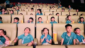 DORAEMON CINEMA ADVENTURE 2026 14 DORAEMON CINEMA ADVENTURE 2026 8