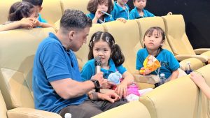 DORAEMON CINEMA ADVENTURE 2026 18 DORAEMON CINEMA ADVENTURE 2026 12