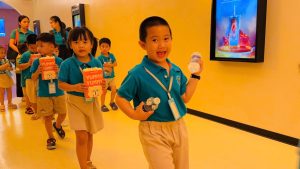 DORAEMON CINEMA ADVENTURE 2026 31 DORAEMON CINEMA ADVENTURE 2026 24