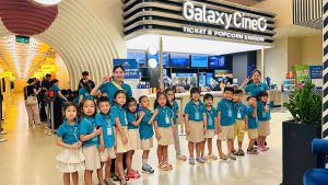 DORAEMON CINEMA ADVENTURE 2026 8 DORAEMON CINEMA ADVENTURE 2026 2
