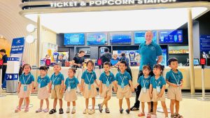 DORAEMON CINEMA ADVENTURE 2026 21 DORAEMON CINEMA ADVENTURE 2026 15