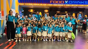 DORAEMON CINEMA ADVENTURE 2026 9 DORAEMON CINEMA ADVENTURE 2026 3