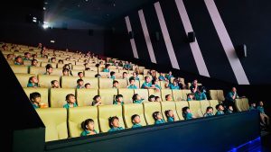 DORAEMON CINEMA ADVENTURE 2026 13 DORAEMON CINEMA ADVENTURE 2026 7