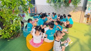 CÂU LẠC BỘ ĐỌC SÁCH 7 CÂU LẠC BỘ ĐỌC SÁCH 7