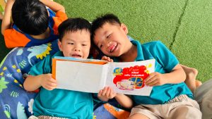 CÂU LẠC BỘ ĐỌC SÁCH 10 CÂU LẠC BỘ ĐỌC SÁCH 10