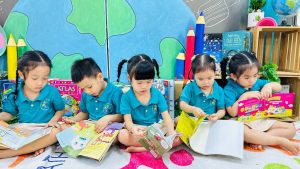 CÂU LẠC BỘ ĐỌC SÁCH 5 CÂU LẠC BỘ ĐỌC SÁCH 5