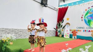 KHÉP LẠI DỰ ÁN "CÙNG CON VI VU THẾ GIỚI" 26