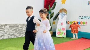 KHÉP LẠI DỰ ÁN "CÙNG CON VI VU THẾ GIỚI" 17