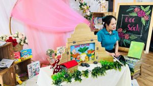 CÂU LẠC BỘ ĐỌC SÁCH 4 CÂU LẠC BỘ ĐỌC SÁCH 4