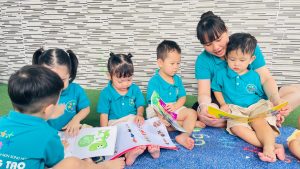 CÂU LẠC BỘ ĐỌC SÁCH 14 CÂU LẠC BỘ ĐỌC SÁCH 14