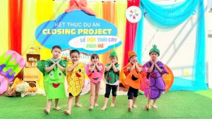 LỄ HỘI TRÁI CÂY MÙA HÈ – SUMMER FRUIT FESTIVAL 2026 1
