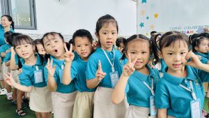 DÃ NGOẠI: CHƯƠNG TRÌNH XIẾC "GIẤC MƠ TUỔI THƠ" 12