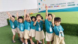 DÃ NGOẠI: CHƯƠNG TRÌNH XIẾC "GIẤC MƠ TUỔI THƠ" 11