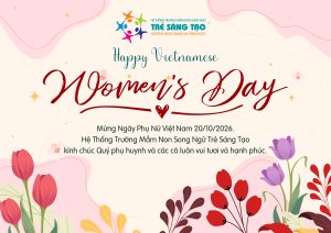 HAPPY VIETNAMESE WOMEN'S DAY 45
