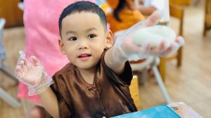 TRUNG THU 2026 - HOẠT ĐỘNG LÀM BÁNH TRUNG THU! 16 TRUNG THU 2026 - HOẠT ĐỘNG LÀM BÁNH TRUNG THU! 9