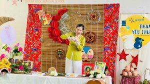 TRUNG THU 2026 - HOẠT ĐỘNG LÀM BÁNH TRUNG THU! 8 TRUNG THU 2026 - HOẠT ĐỘNG LÀM BÁNH TRUNG THU! 2
