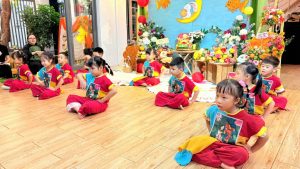 LỄ HỘI TRUNG THU – TRĂNG YÊU THƯƠNG 2026 10 LỄ HỘI TRUNG THU – TRĂNG YÊU THƯƠNG 2026 10