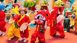 LỄ HỘI TRUNG THU – TRĂNG YÊU THƯƠNG 2026 35
