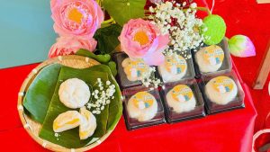 TRUNG THU 2026 - HOẠT ĐỘNG LÀM BÁNH TRUNG THU! 9 TRUNG THU 2026 - HOẠT ĐỘNG LÀM BÁNH TRUNG THU! 3