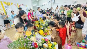 LỄ HỘI TRUNG THU – TRĂNG YÊU THƯƠNG 2026 22 LỄ HỘI TRUNG THU – TRĂNG YÊU THƯƠNG 2026 22