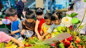 LỄ HỘI TRUNG THU – TRĂNG YÊU THƯƠNG 2026 23 LỄ HỘI TRUNG THU – TRĂNG YÊU THƯƠNG 2026 23