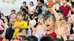 LỄ HỘI TRUNG THU – TRĂNG YÊU THƯƠNG 2026 20 LỄ HỘI TRUNG THU – TRĂNG YÊU THƯƠNG 2026 20