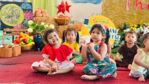 LỄ HỘI TRUNG THU – TRĂNG YÊU THƯƠNG 2026 12 LỄ HỘI TRUNG THU – TRĂNG YÊU THƯƠNG 2026 12
